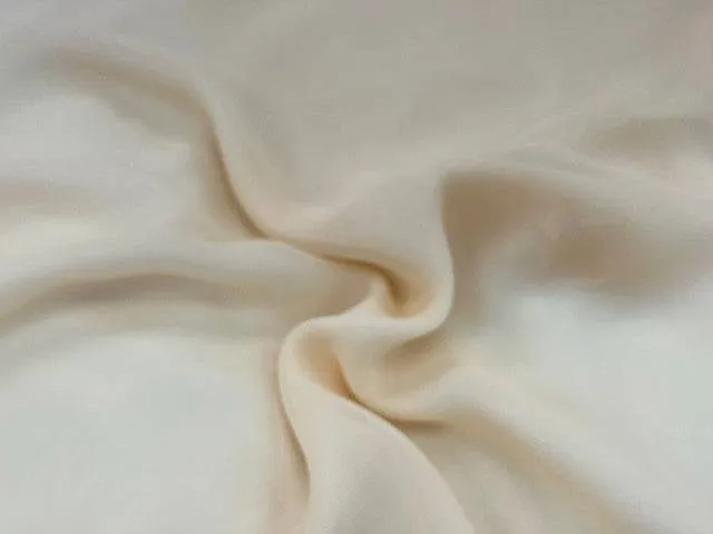 Silk Chiffon